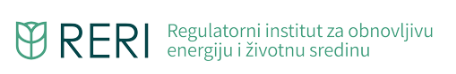 Regulatorni institut za obnovljivu energiju i životnu sredinu (RERI)